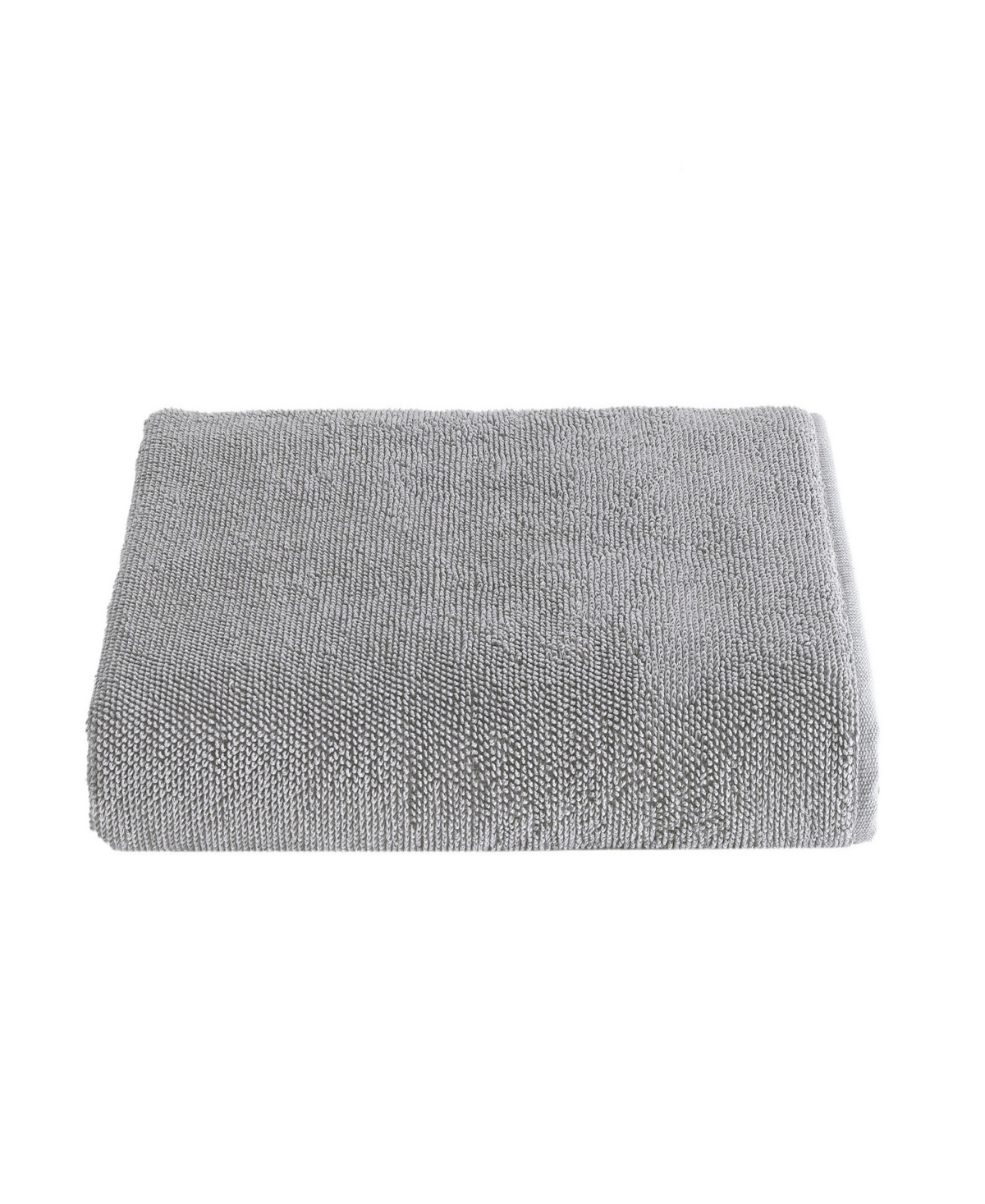 Talesma Lerins Turkish Cotton Bath Sheet, 39" X 67" In Gray