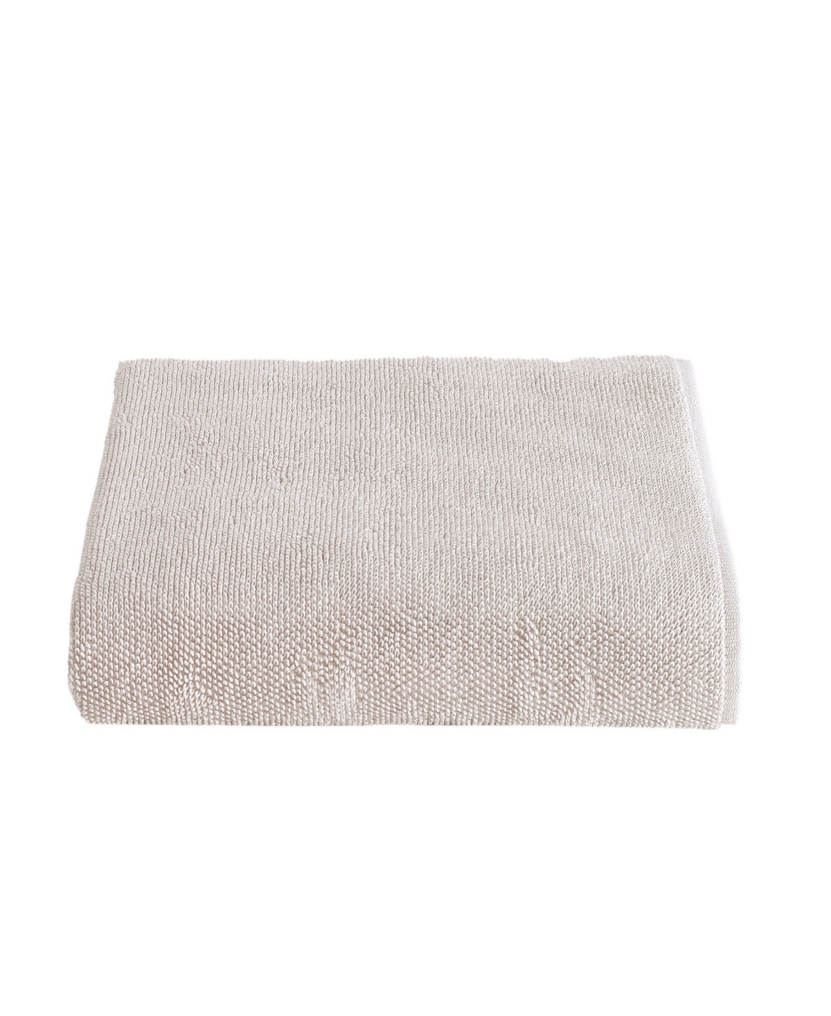 Talesma Lerins Turkish Cotton Bath Sheet, 39" X 67" In Ecru