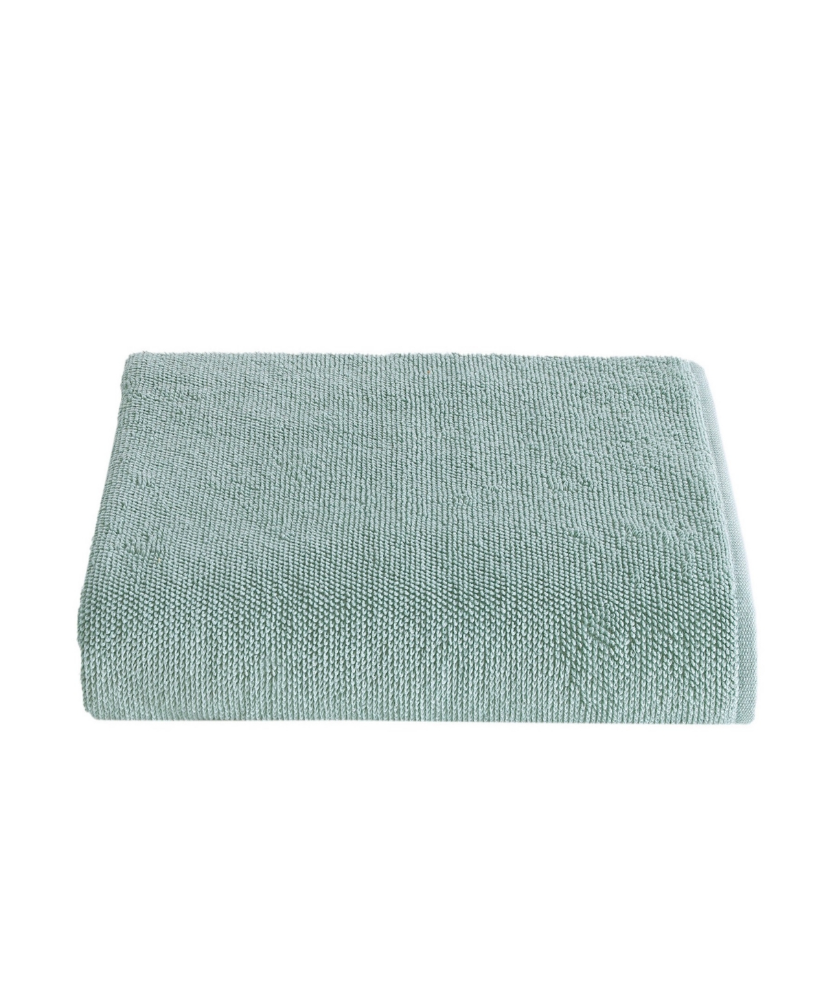 Talesma Lerins Turkish Cotton Bath Sheet, 39" X 67" In Seafoam