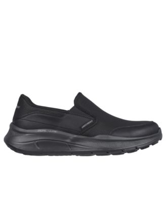 Men's Relaxed Fit: Equalizer 5.0 - Persistable Wide-Width Slip-On Walking Sneakers from Finish Line