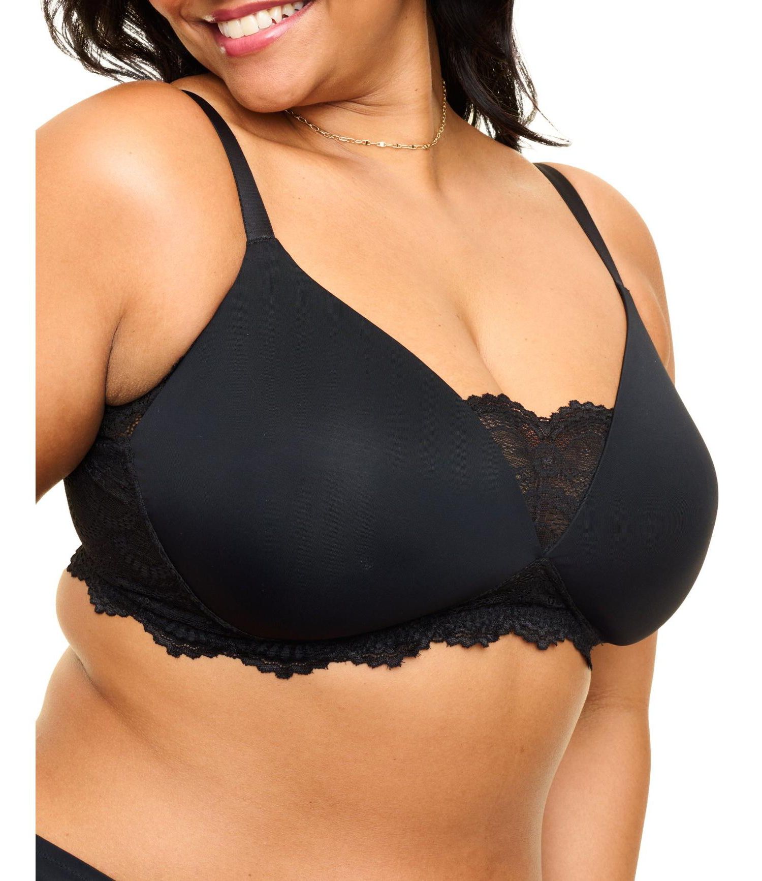 Women's Jainey Contour Full Coverage Bra