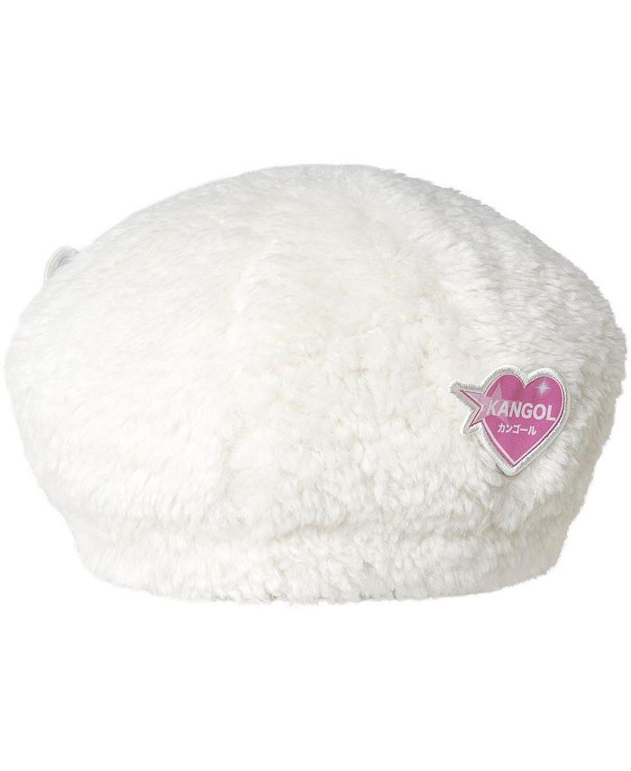 Kangol Men's Manga Beret - Macy's