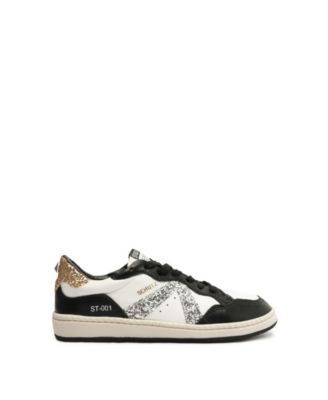 Women's St-001 Rock Sneakers