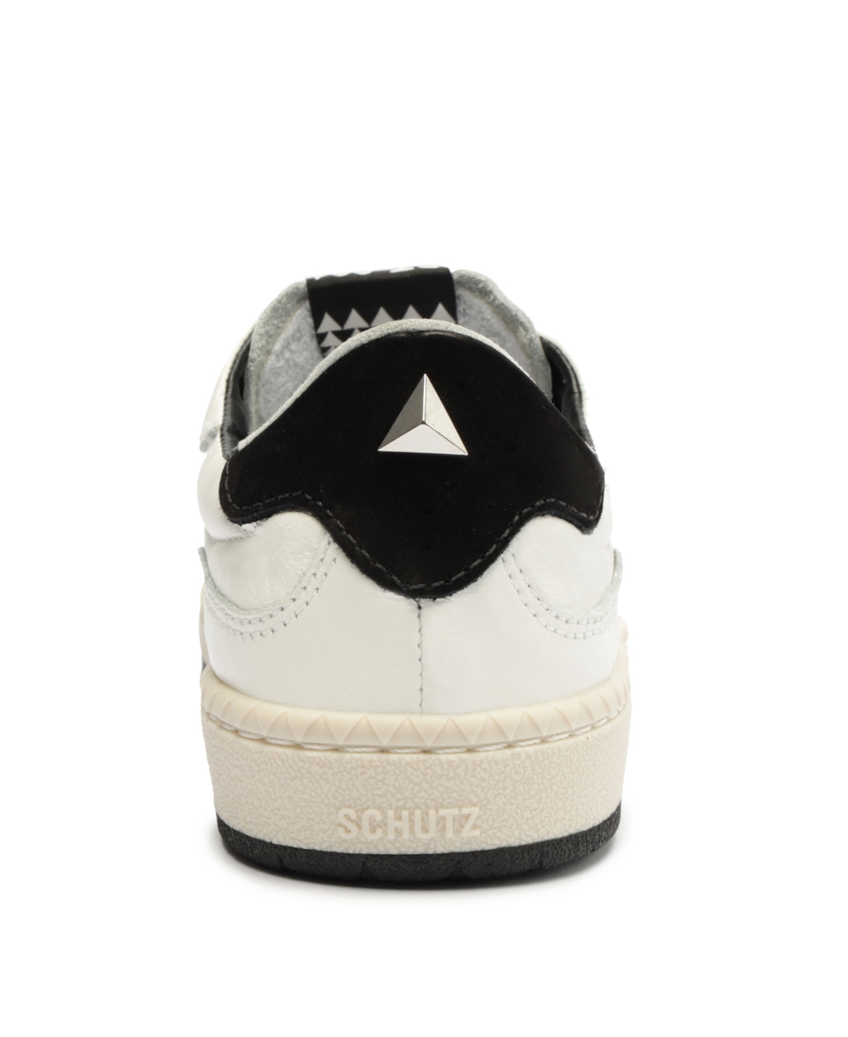 SCHUTZ WOMEN'S ST-001 ROCK SNEAKERS 
