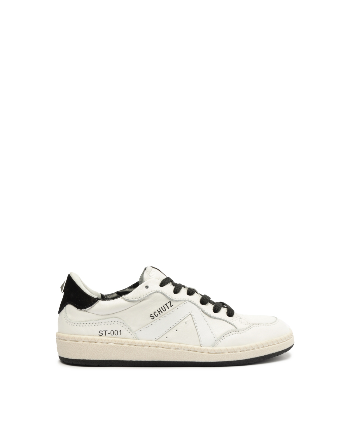 SCHUTZ WOMEN'S ST-001 ROCK SNEAKERS 