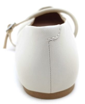 Women's Magnolia Mary Jane Ballet Flat