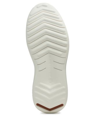 Men's Amherst 2.0 Embossed U-Throat Sneaker