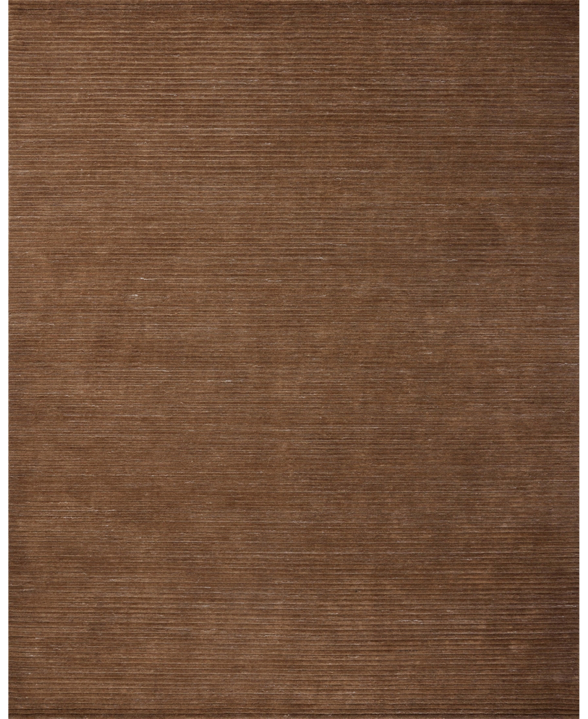 Loloi Sterling Stl-01 9'6"x13'6" Area Rug In Mocha