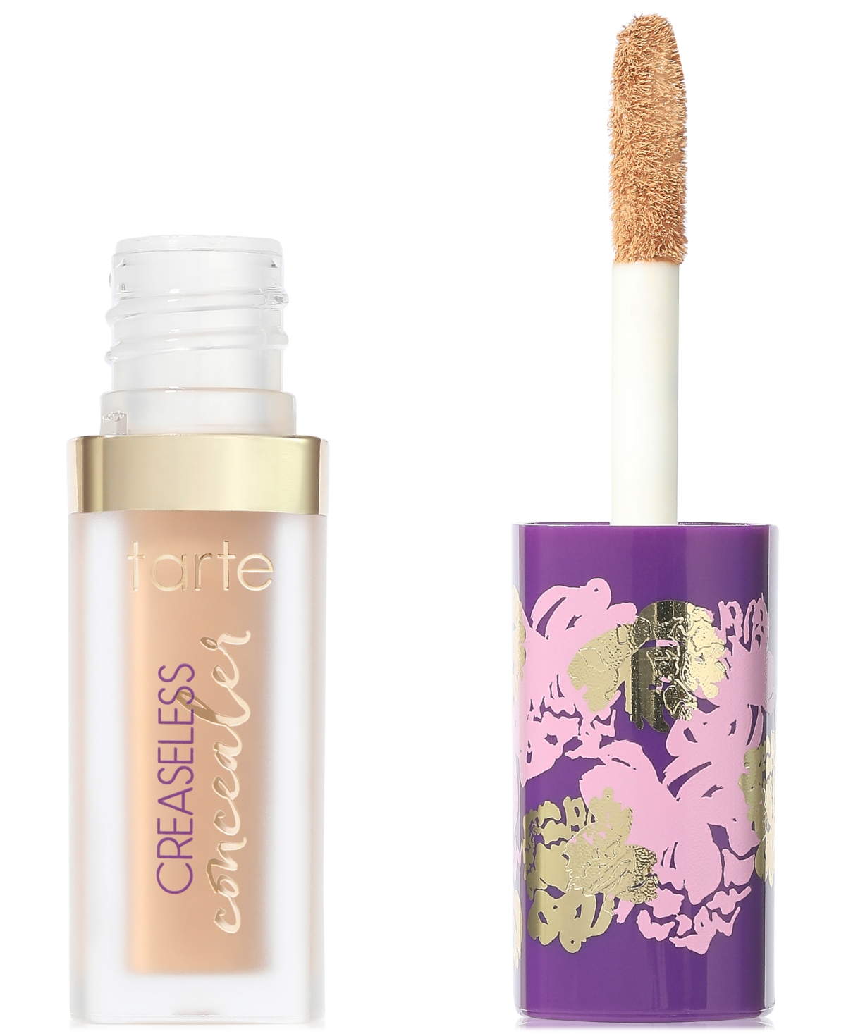 TARTE TRAVEL-SIZE CREASELESS CONCEALER 