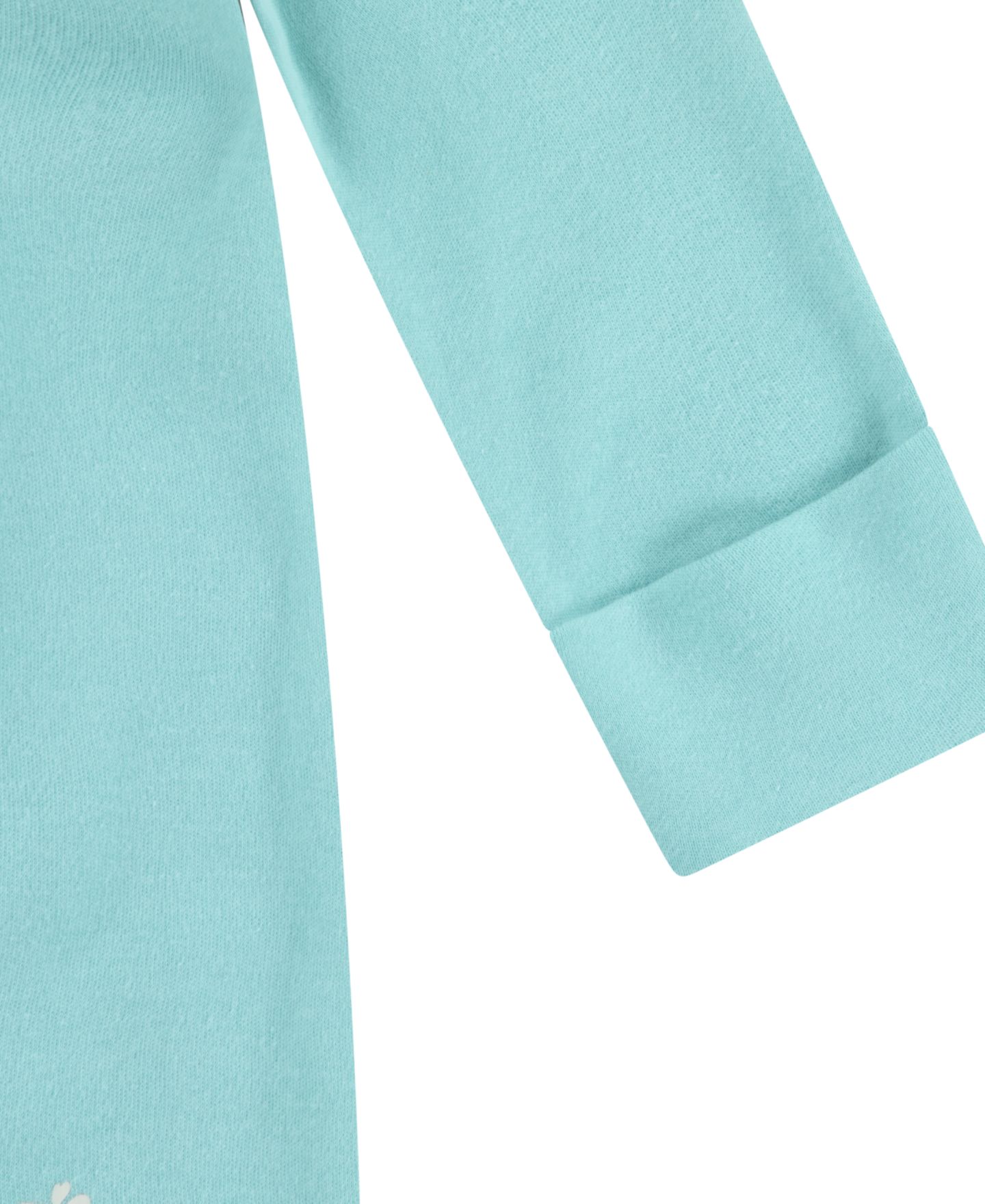 Комбинезон Nike Fresh Cut Ruffle Coverall для девочек-малышей, цвет: Зелёный морозный — фото 6