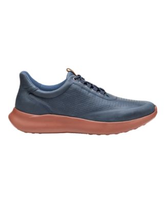 Men's Amherst 2.0 Embossed U-Throat Sneakers