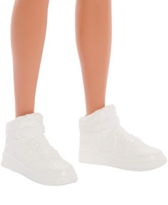 Fashionistas 65th Anniversary Ken Doll