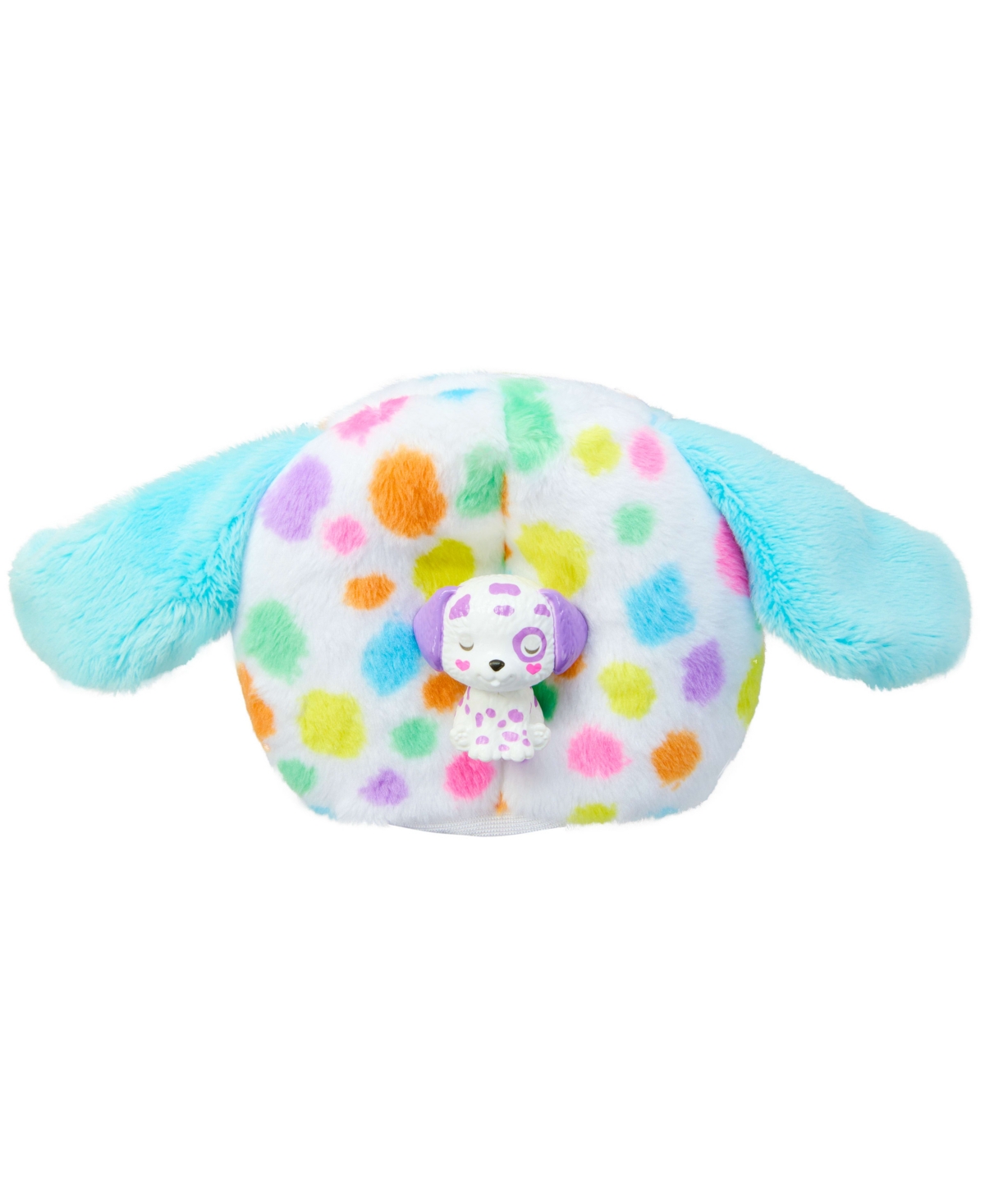 Barbie Cutie Reveal Color Dream Series Doll, Dalmatian Costume In Multi-color