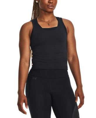 Under Armour - Women's Motion Tank Top