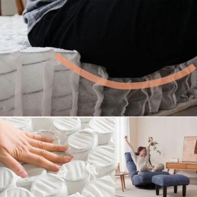 Streamdale Japanese Reclining Floor Chair