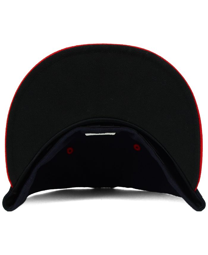 New Era Pawtucket Red Sox Milb 59fifty Cap, $34, Macy's