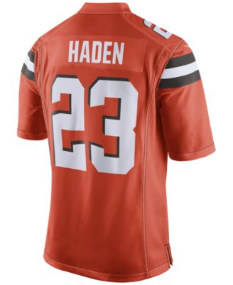 cleveland browns joe haden jersey