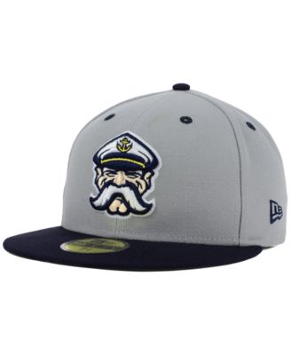 lake county captains hat