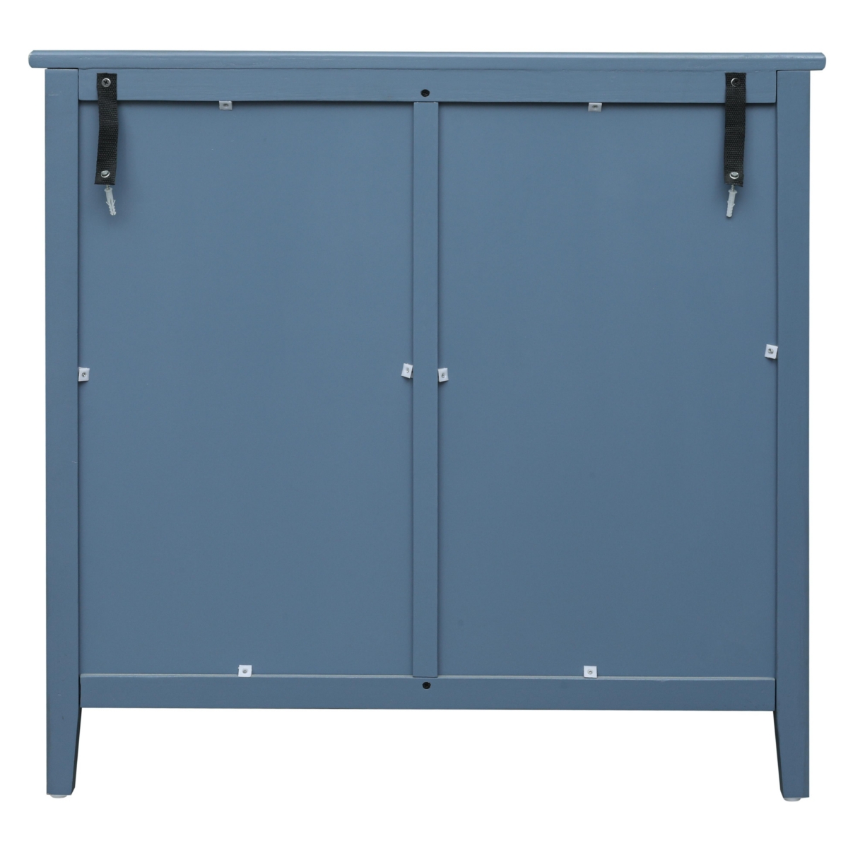 Streamdale Furniture 3 Drawer Cabinet, American Furniture, Suitable for bedroom, living room, study