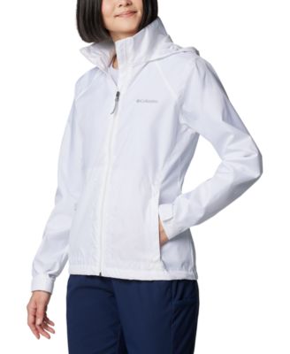 Women's Switchback IV Hooded Packable Jacket