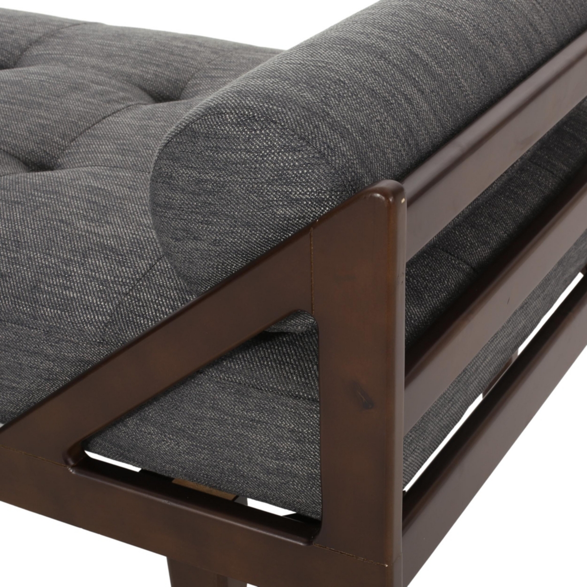 Streamdale Chic and Cozy Chaise Lounge Perfect for Relaxation and Style