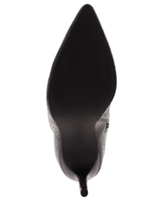 Women's Marysol Stiletto Heel Tall Boots