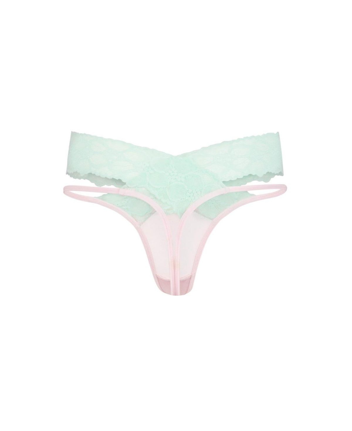 Adore Me Women's alma Thong Panty