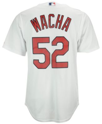 wacha cardinals jersey