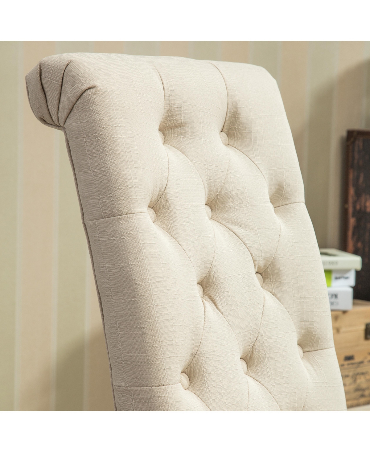 Streamdale Furniture 5-piece Dining Set