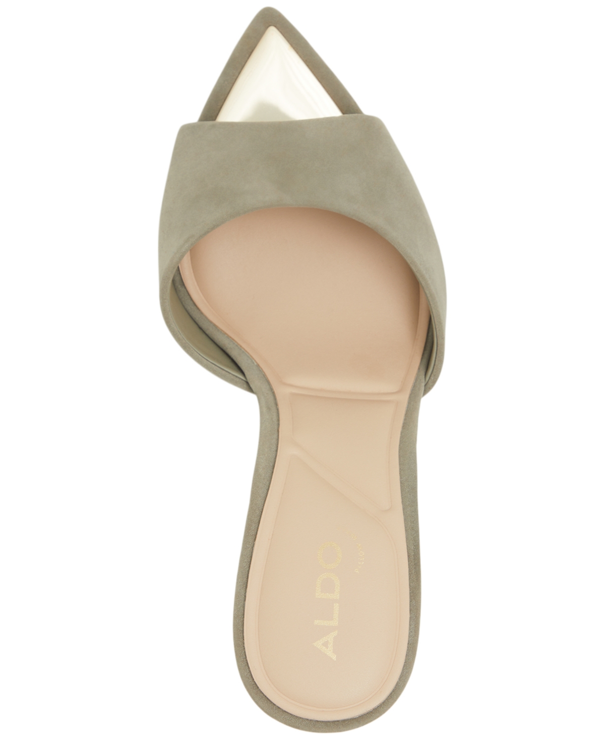 Aldo Women's Marita Slide Dress Sandals