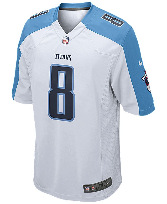 Mariota top tennessee jersey