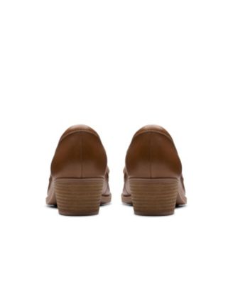 Clarks Women's Collection Charlten Echo Shoes