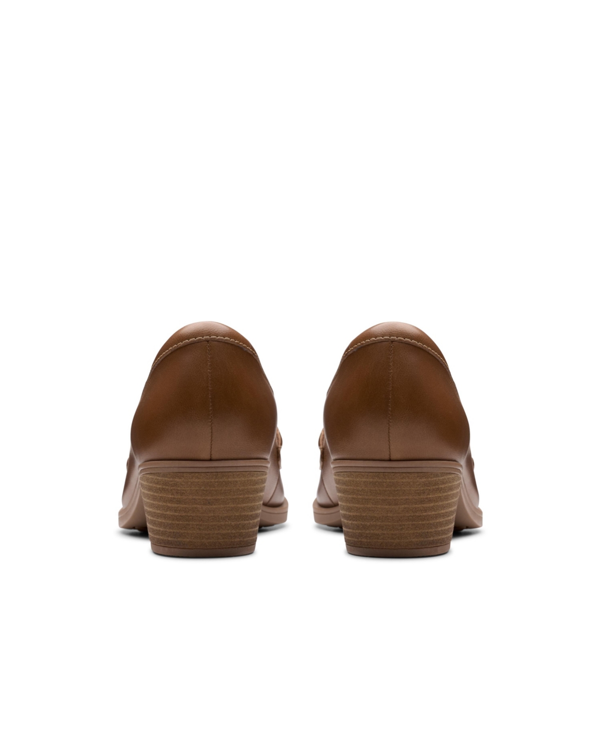 Clarks Women's Collection Charlten Echo Shoes