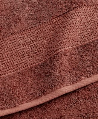 Organic Cotton Bath Towel, 30" x 56", Exclusively at Macy’s