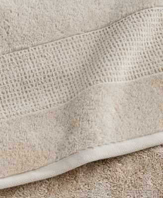 Organic Cotton Bath Towel, 30" x 56"