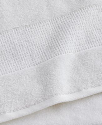 Organic Cotton Bath Towel, 30" x 56"