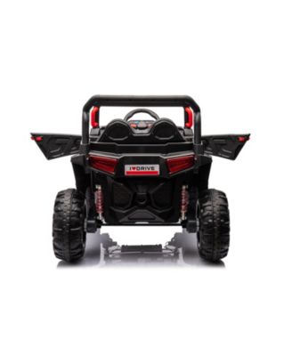 Streamdale Electric Kids' Ride-On with Premium Features