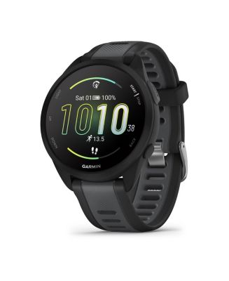 Garmin Forerunner 165 Music, GPS Smartwatch for Run & Fitness - Macy's