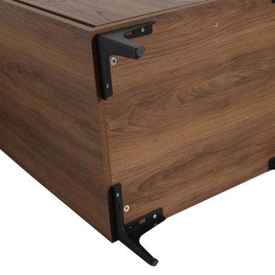 LEVISTAR 24" Vanity Storage