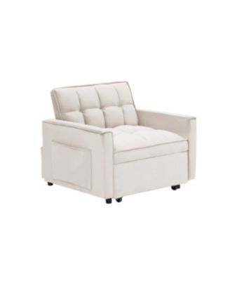 Versatile Multi-Use Sofa Bed for Comfort and Space-Saving