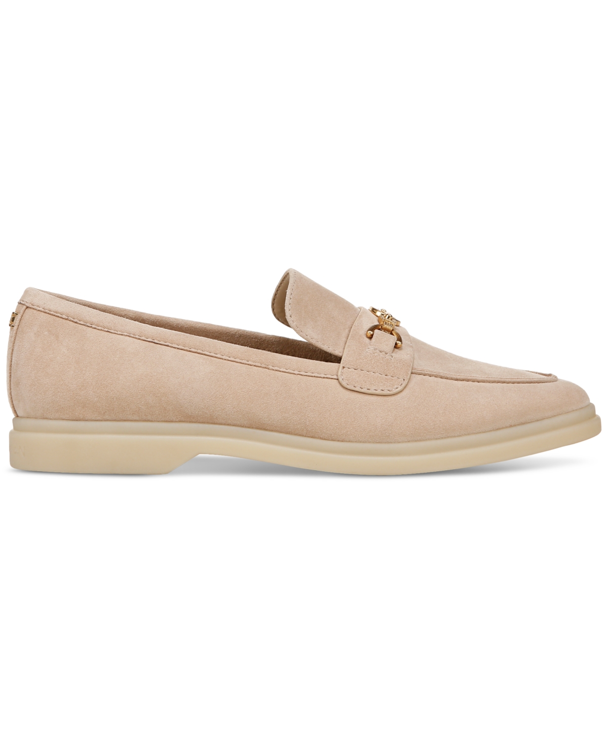 Sam Edelman Women's Kyana Bit-Ornament Loafers