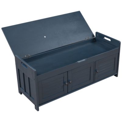 Streamdale Storage Bench with