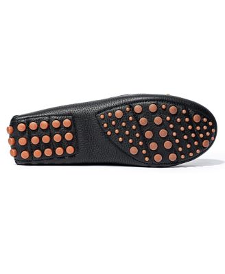 Women's Leather Classic Driver