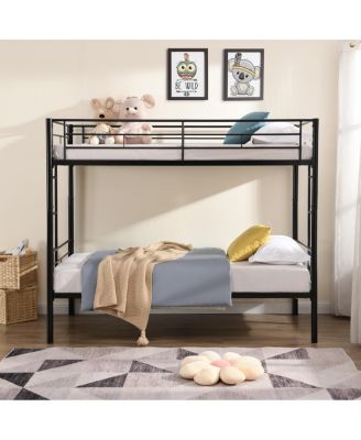Metal Bunk Bed