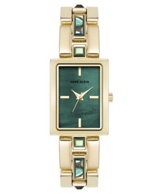 Macy's anne klein watches best sale