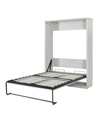 Streamdale Queen Size Murphy Wall Bed Space-Saving, Stylish, and Convenient