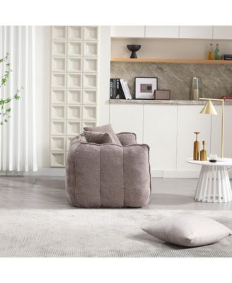 Cozy Beanbags for Relaxation and Comfort