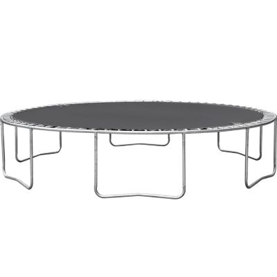 Streamdale 14ft Advanced Trampoline with Safety Enclosure