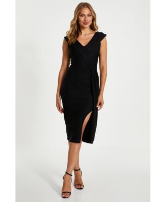 Bardot dress macys best sale