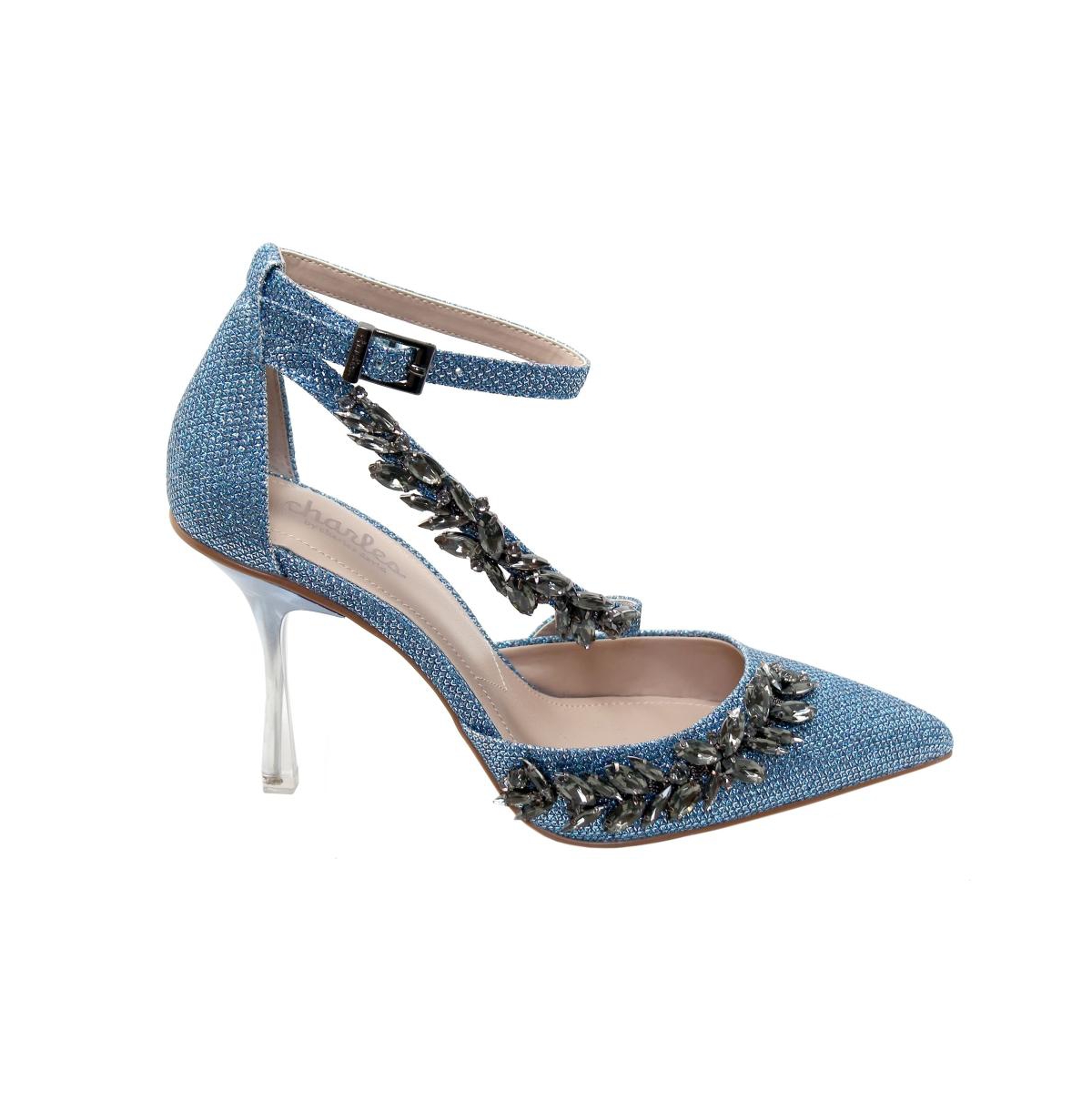 Charles by Charles David Womens Inspire